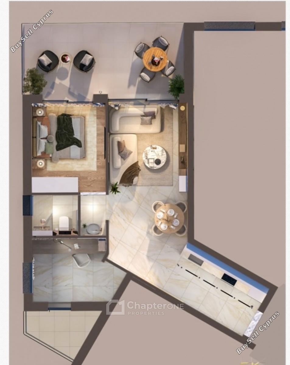 1 bedroom apartment for rent makedonitissa nicosia 8345349 image 16338879