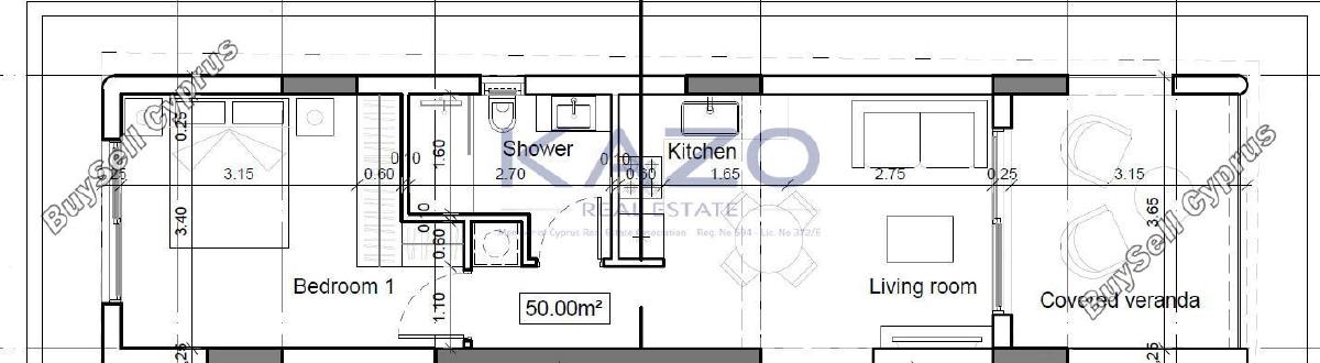 1 bedroom apartment for sale agios nektarios limassol 8180349 image 13575749
