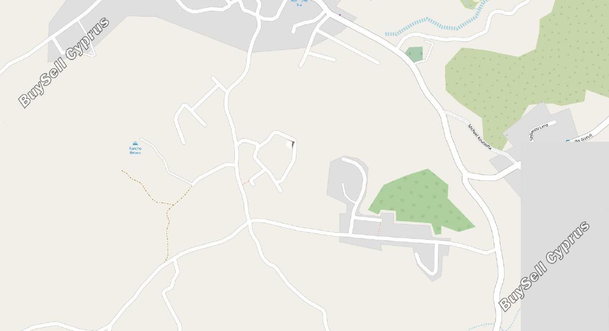 665 SQM Plot for sale in Shia, Nicosia 16297570
