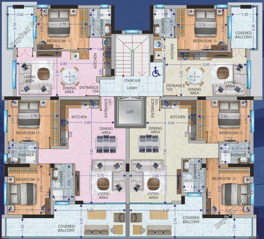 2 bedroom apartment for sale oroklini larnaca 8542349 image 15509056