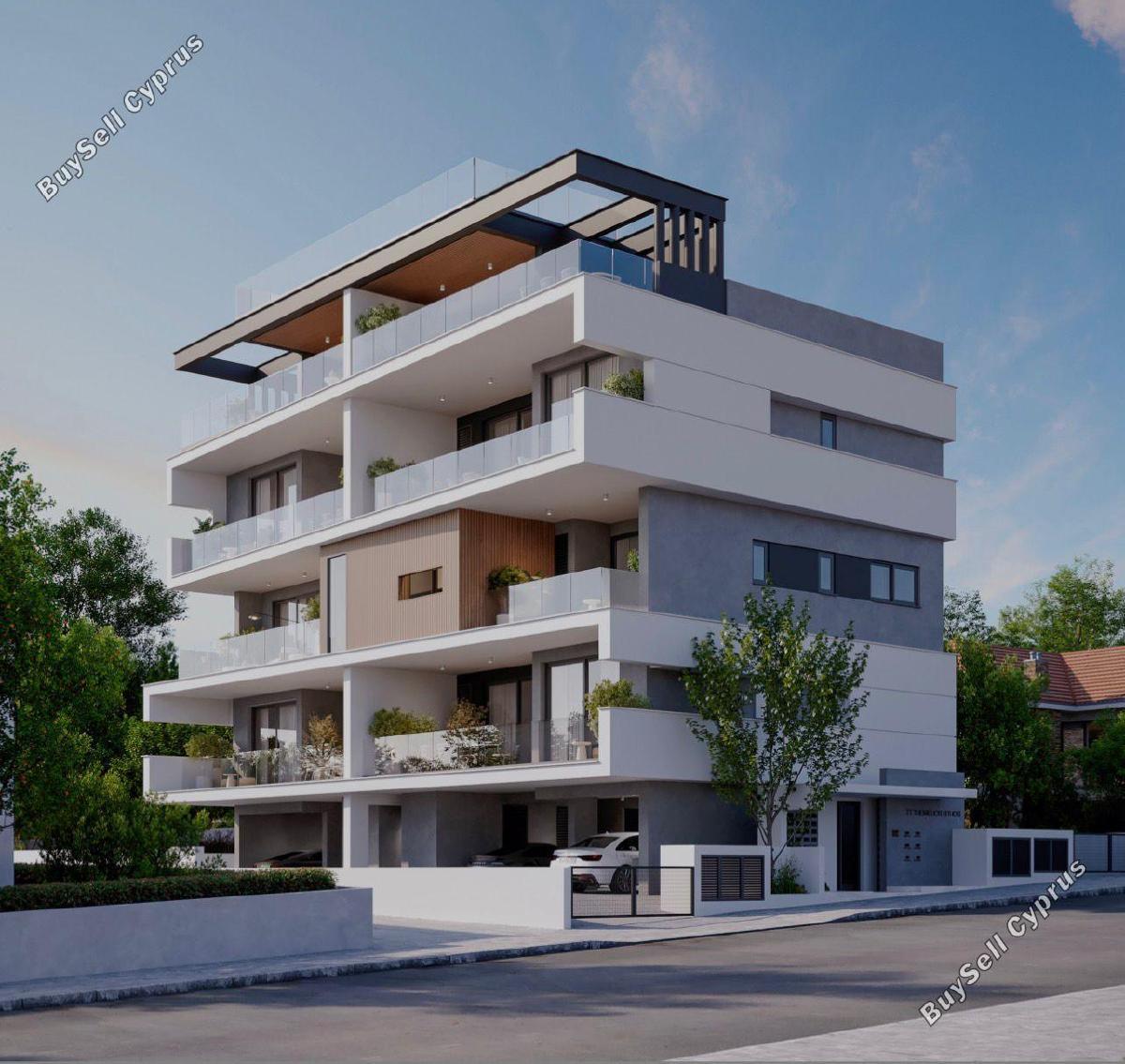 2 bedroom penthouse for sale agios athanasios limassol 8659349 image 16951174