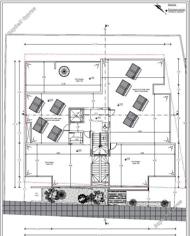 2 bedroom penthouse for sale kiti larnaca 8936349 image 17639000