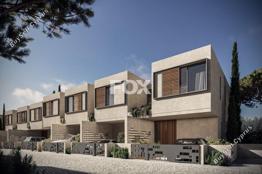 2 bedroom town house for sale konia paphos 1270349 image 5570660