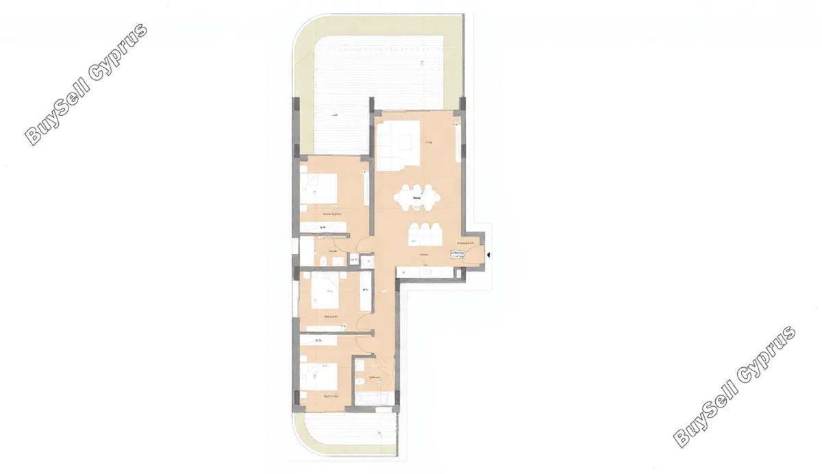 3 bedroom apartment for sale larnaca municipality larnaca 8312349 image 17024070