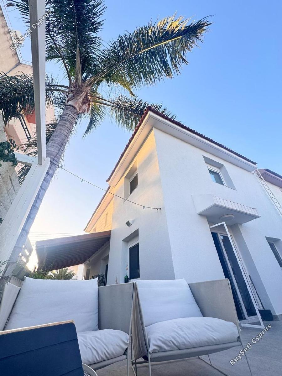 3 bedroom semi detached house for sale linopetra limassol 1839349 image 13234827