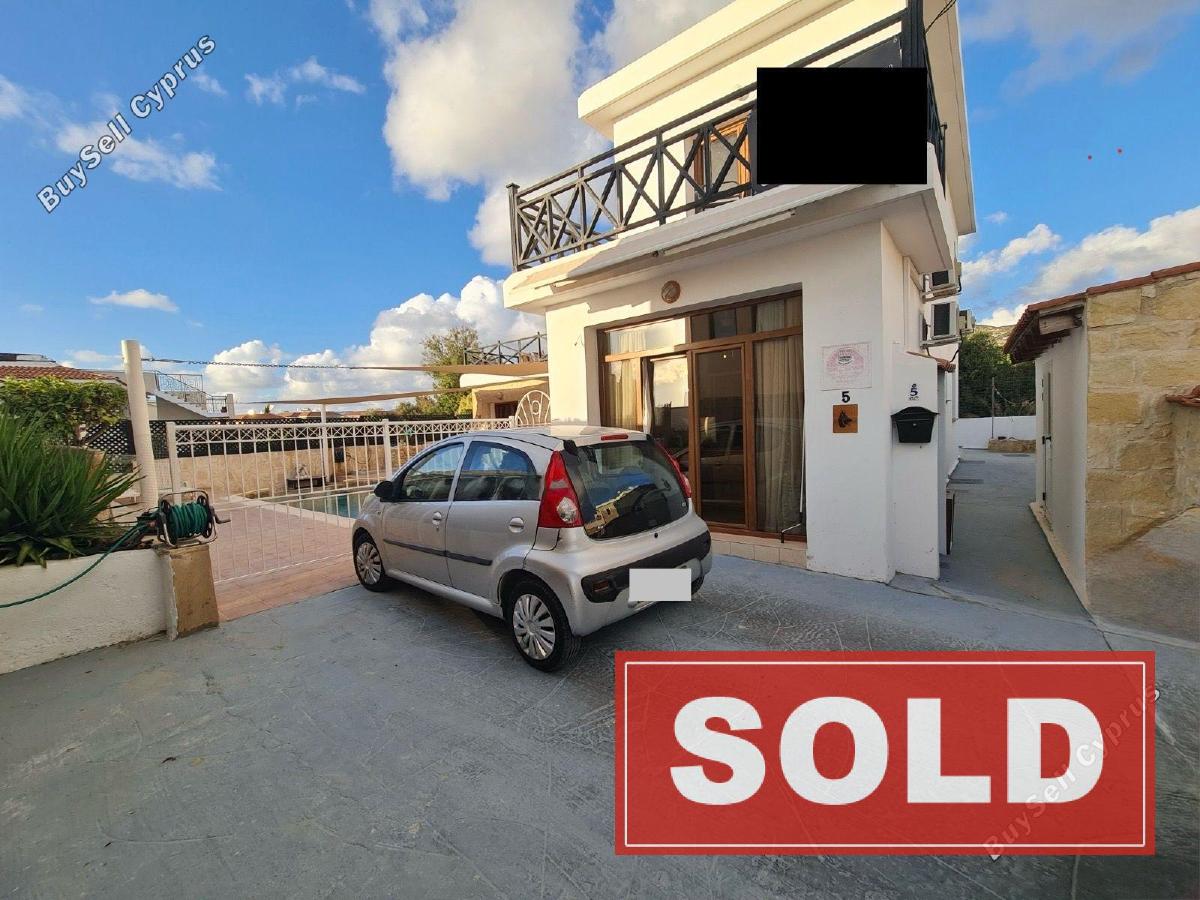 4 bedroom detached house sold tala paphos 7639349 image 9874132