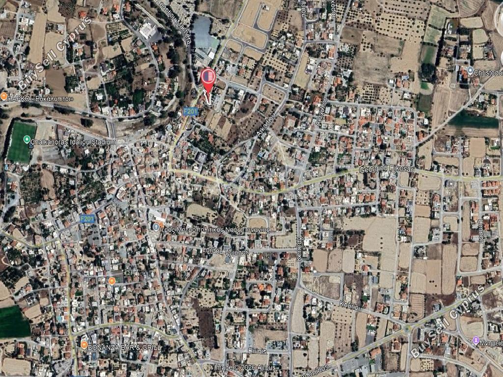 4 bedroom entire floor apartment for sale dali nicosia 8463349 image 15132122