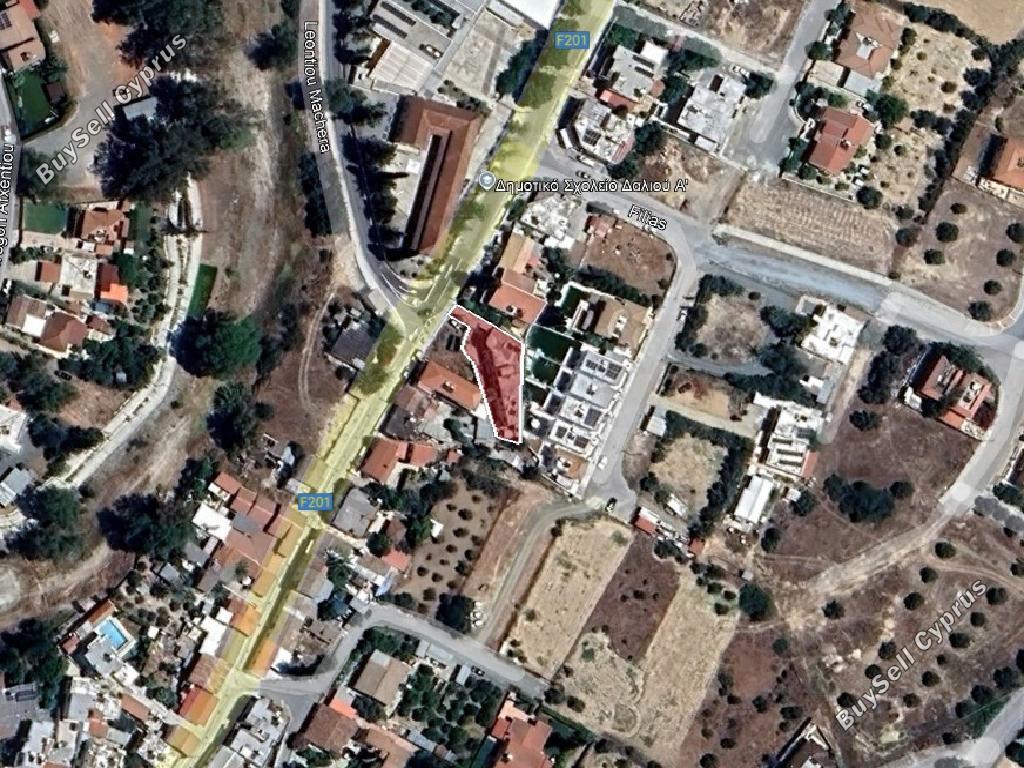 4 bedroom entire floor apartment for sale dali nicosia 8463349 image 15132123