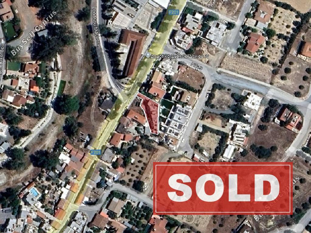 4 bedroom entire floor apartment sold dali nicosia 8463349 image 15132123