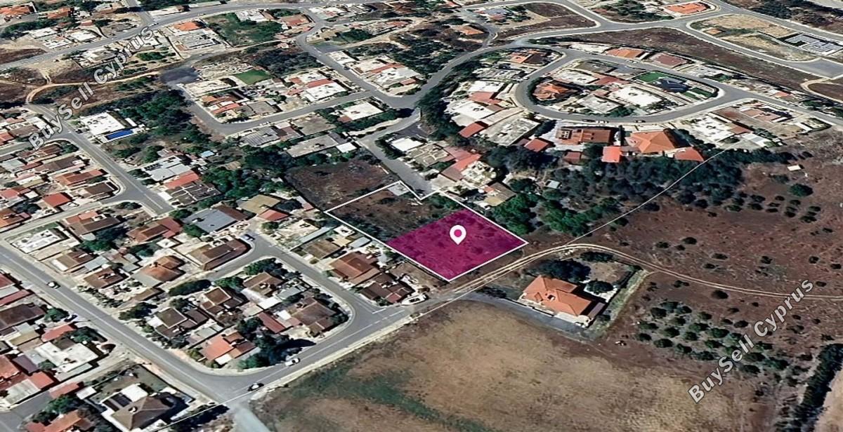 land for sale ormideia larnaca 8629349 image 15867447