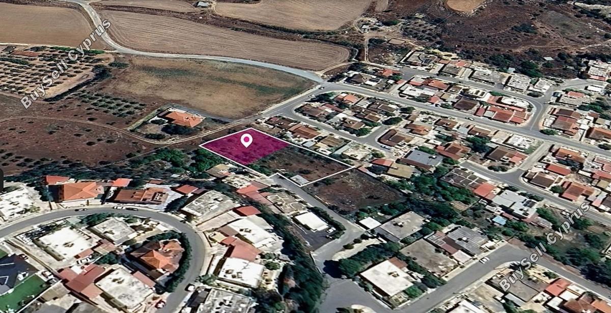 land for sale ormideia larnaca 8629349 image 15867448