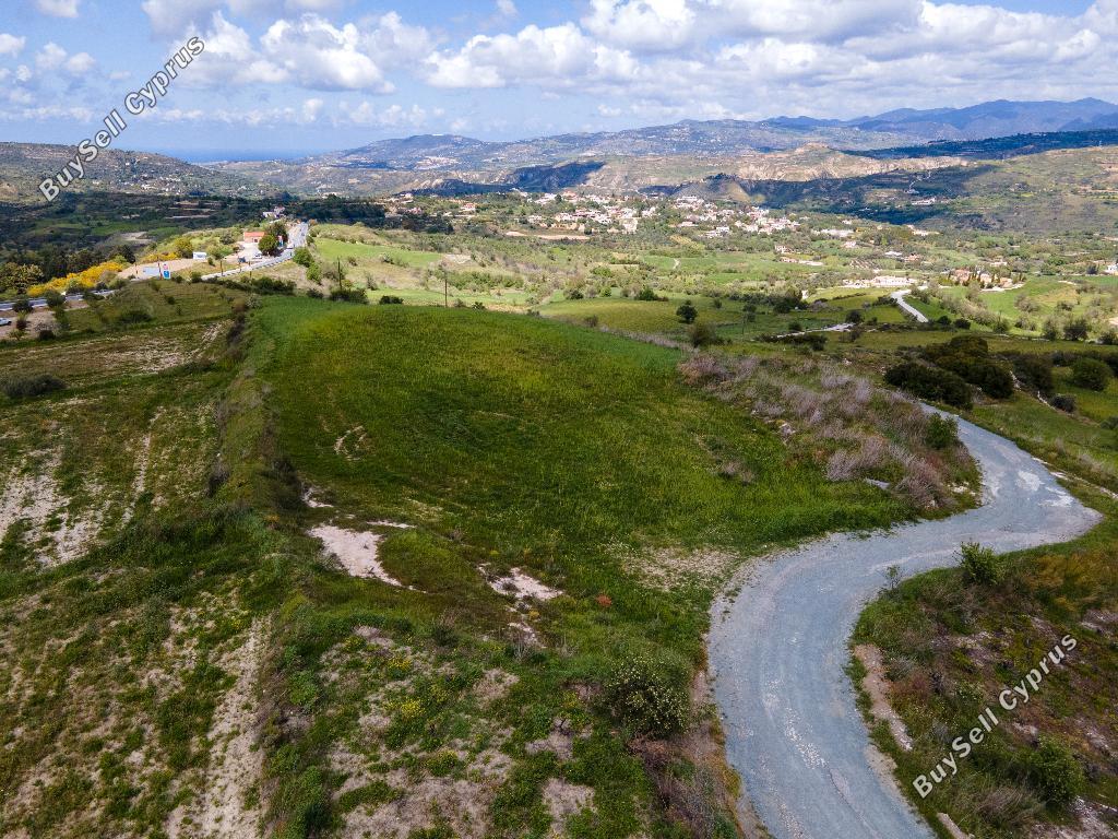 land for sale theletra paphos 1083349 image 1279822