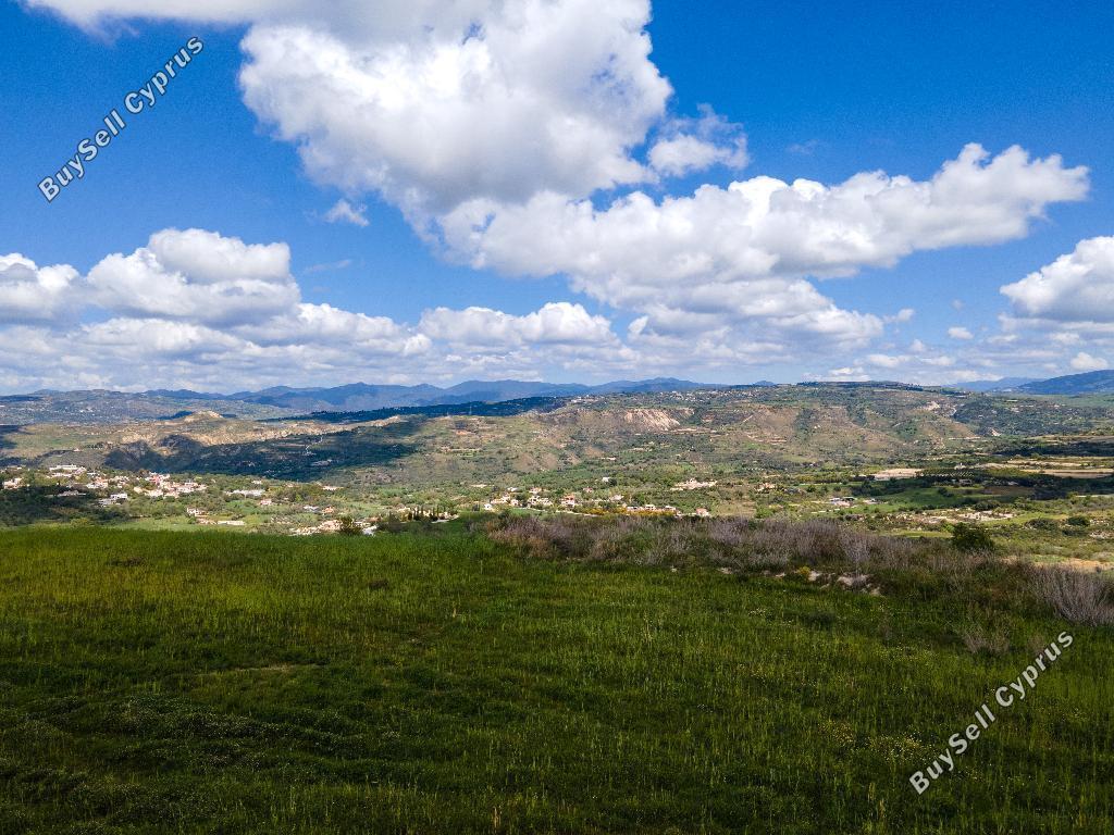 land for sale theletra paphos 1083349 image 1279823
