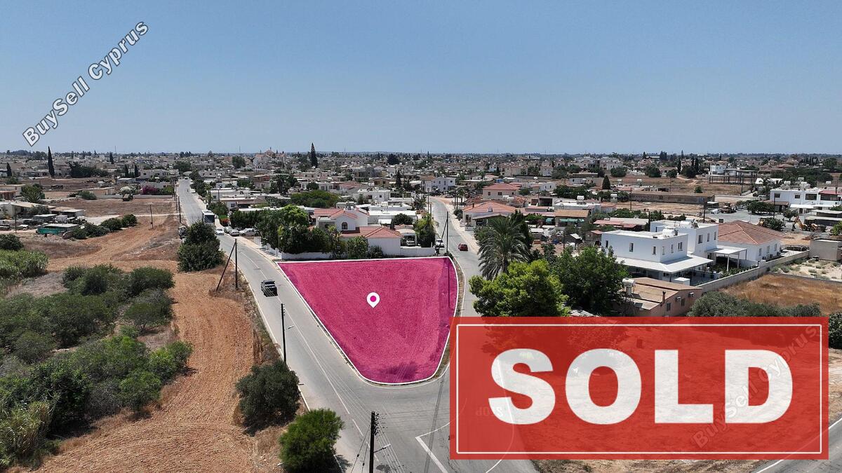 land sold avgorou famagusta 1473349 image 3552916