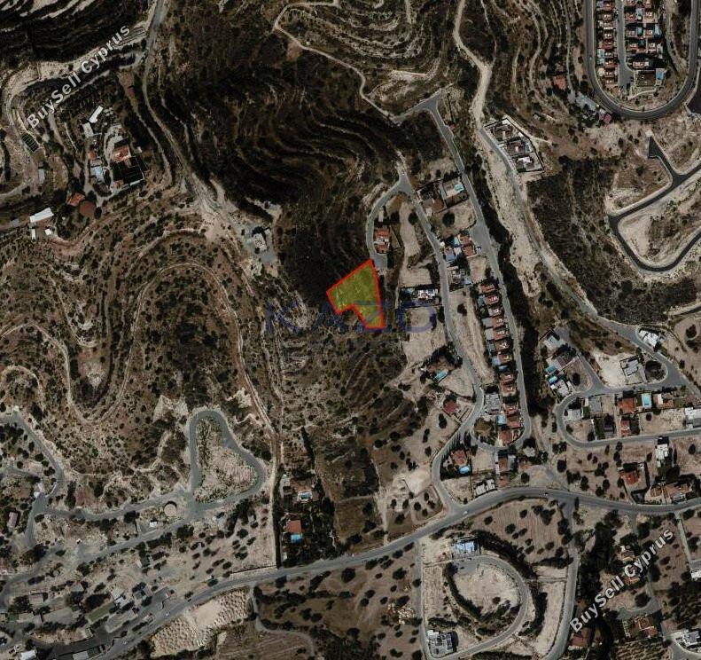 plot for sale palodeia limassol 1735349 image 14371503