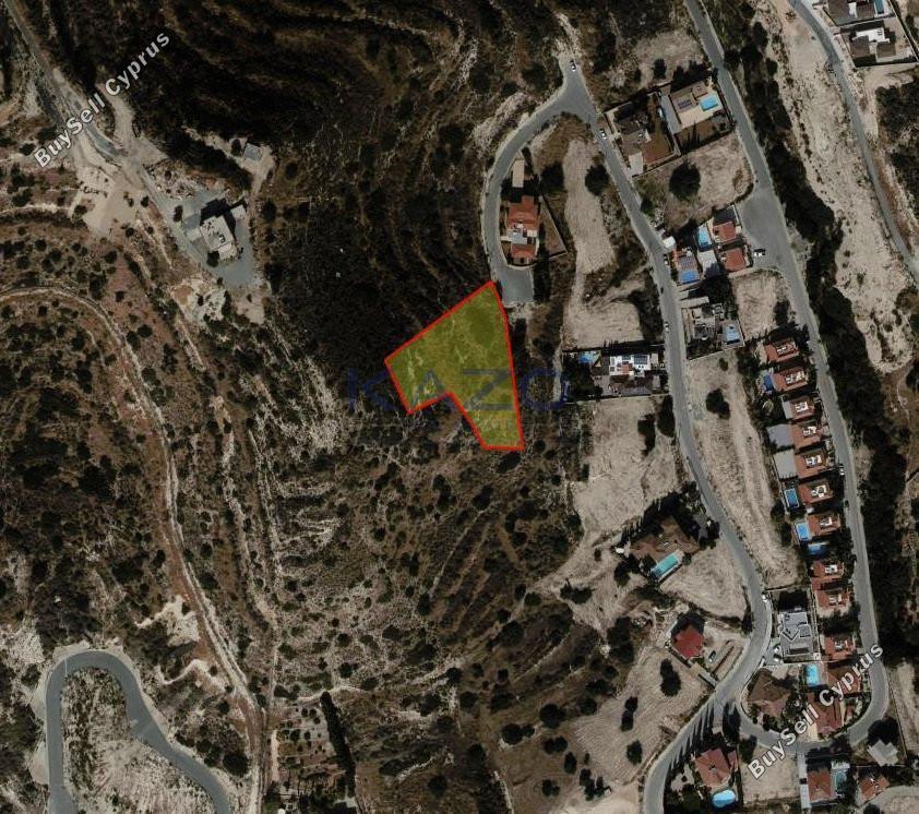 plot for sale palodeia limassol 1735349 image 14371504
