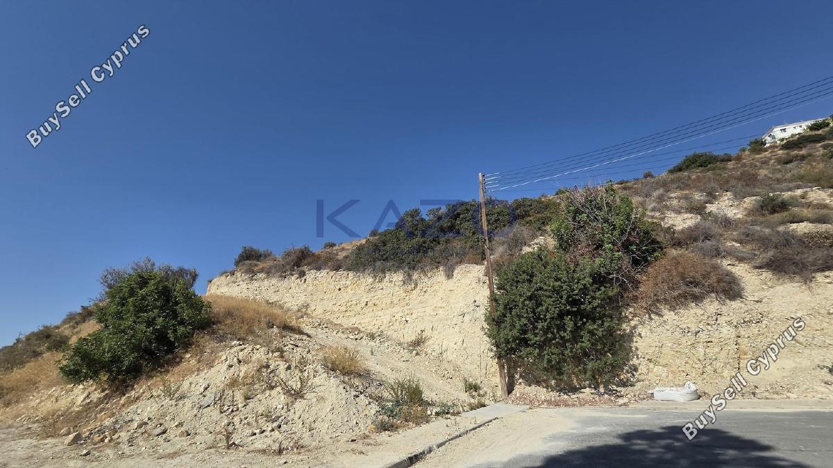 plot for sale palodeia limassol 1735349 image 14371505