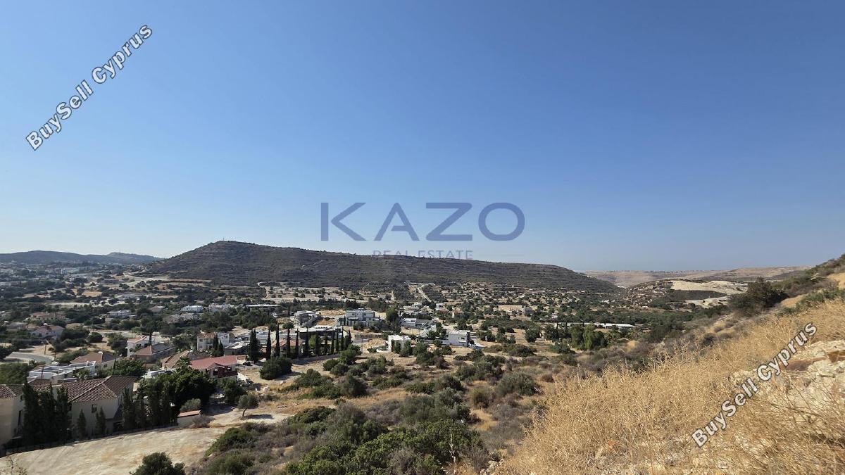 plot for sale palodeia limassol 1735349 image 14371506