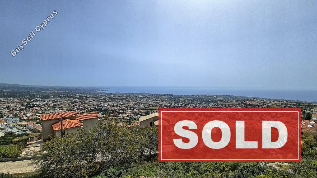 plot sold peyia paphos 792349 image 638790