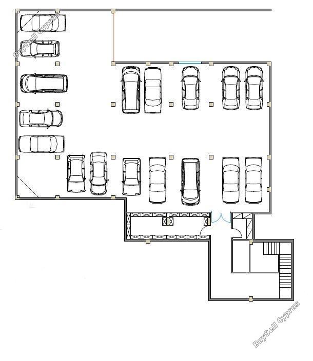studio building for rent katholiki limassol 1895349 image 7188611