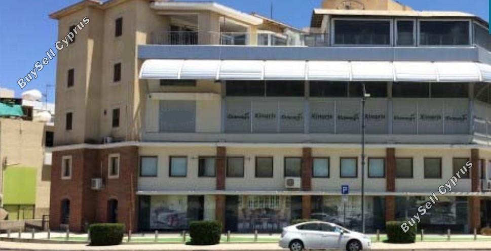 studio building for sale makedonitissa nicosia 1548349 image 5891981