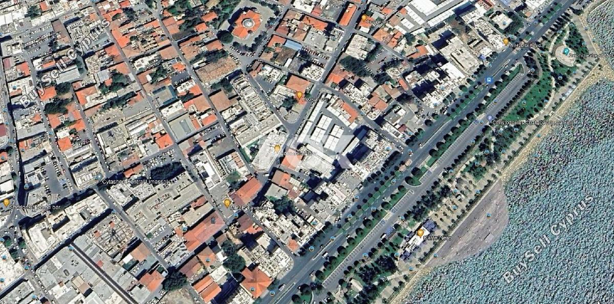 studio mixed use project for sale limassol municipality limassol 1381349 image 9744017