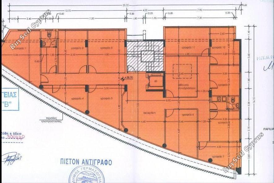 studio office for rent potamos germasogeias limassol 8351349 image 14450523