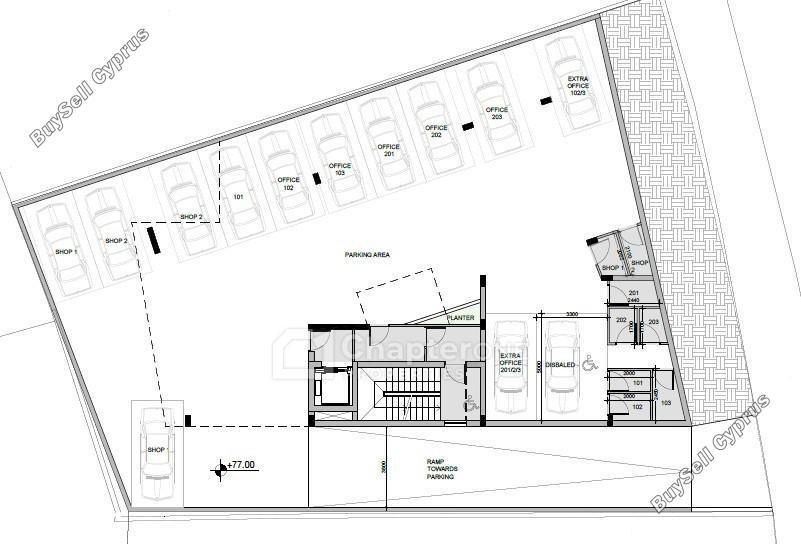 studio office for sale paphos municipality paphos 8359349 image 14582985