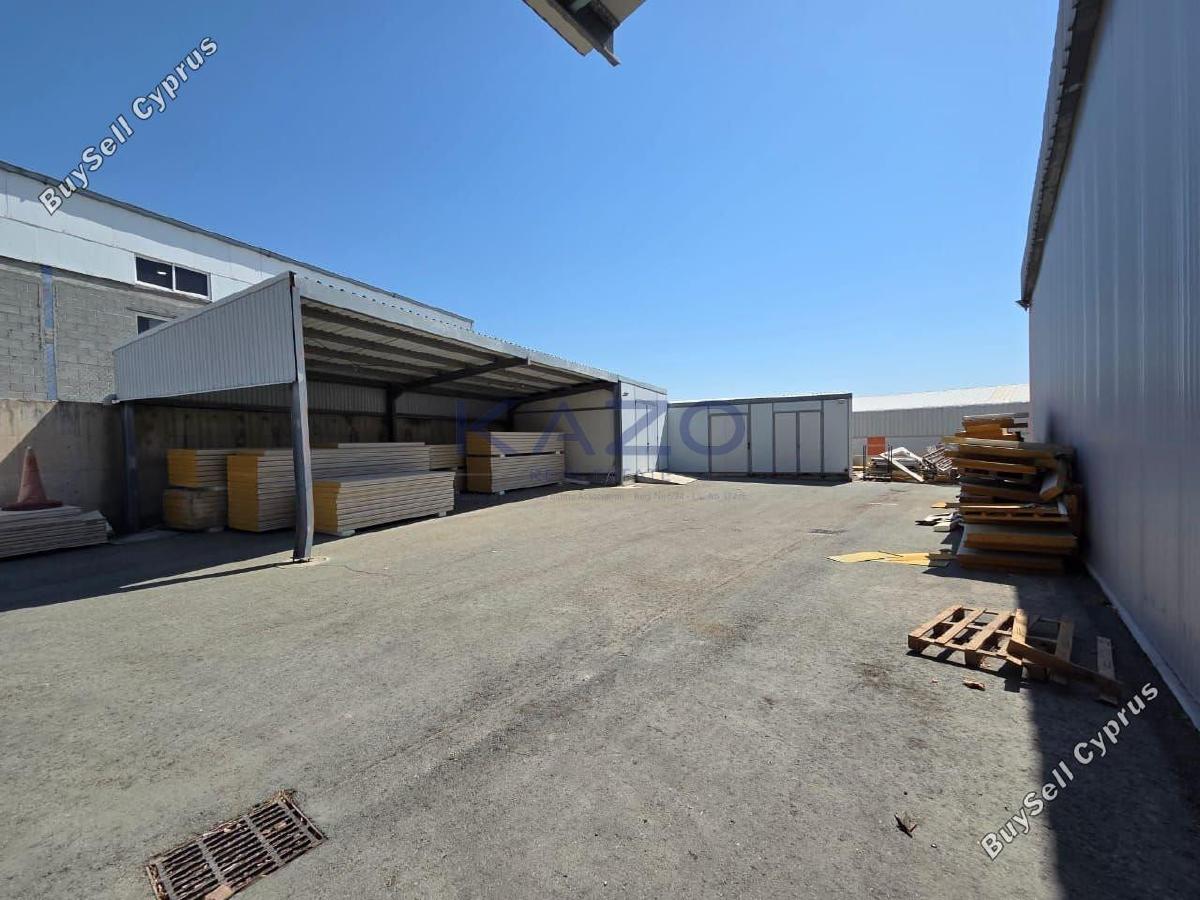 studio warehouse for rent ypsonas limassol 1870349 image 6932618