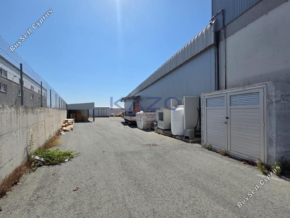 studio warehouse for rent ypsonas limassol 1870349 image 6932620
