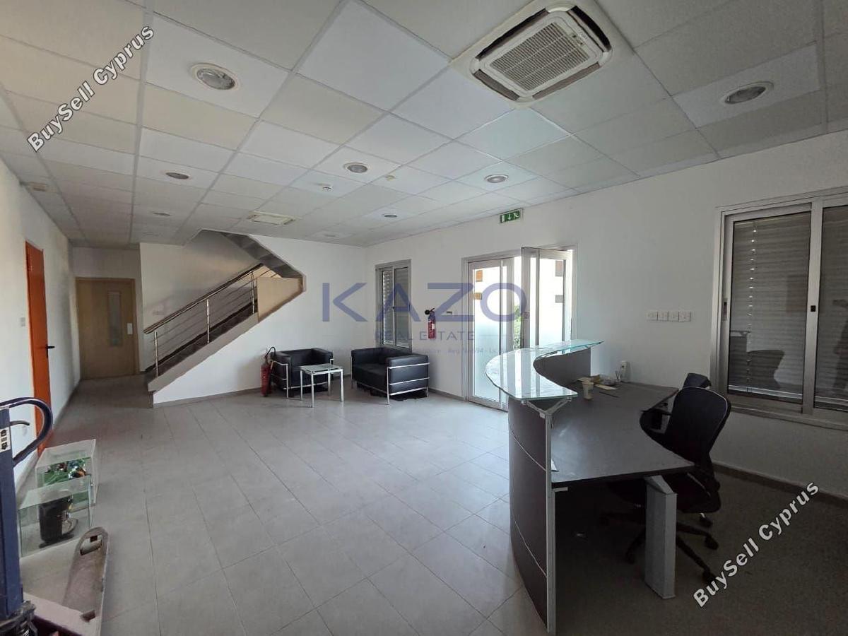 studio warehouse for rent ypsonas limassol 1870349 image 6932652