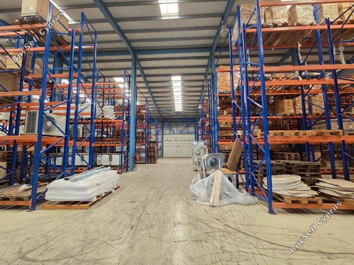 studio warehouse for rent ypsonas limassol 1870349 image 6932654