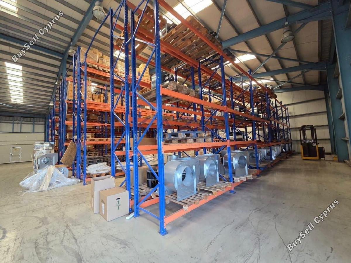 studio warehouse for rent ypsonas limassol 1870349 image 6932655