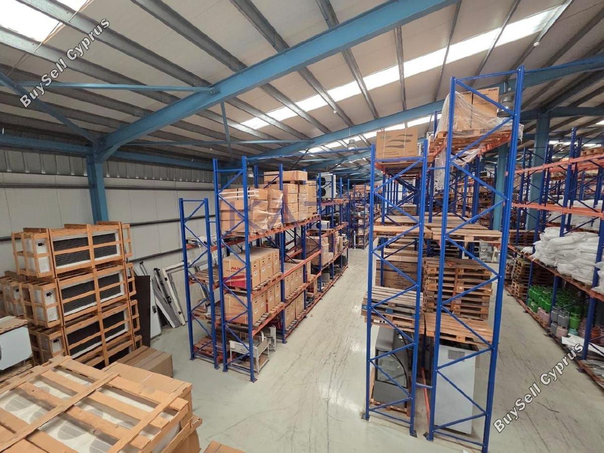 studio warehouse for rent ypsonas limassol 1870349 image 6932656