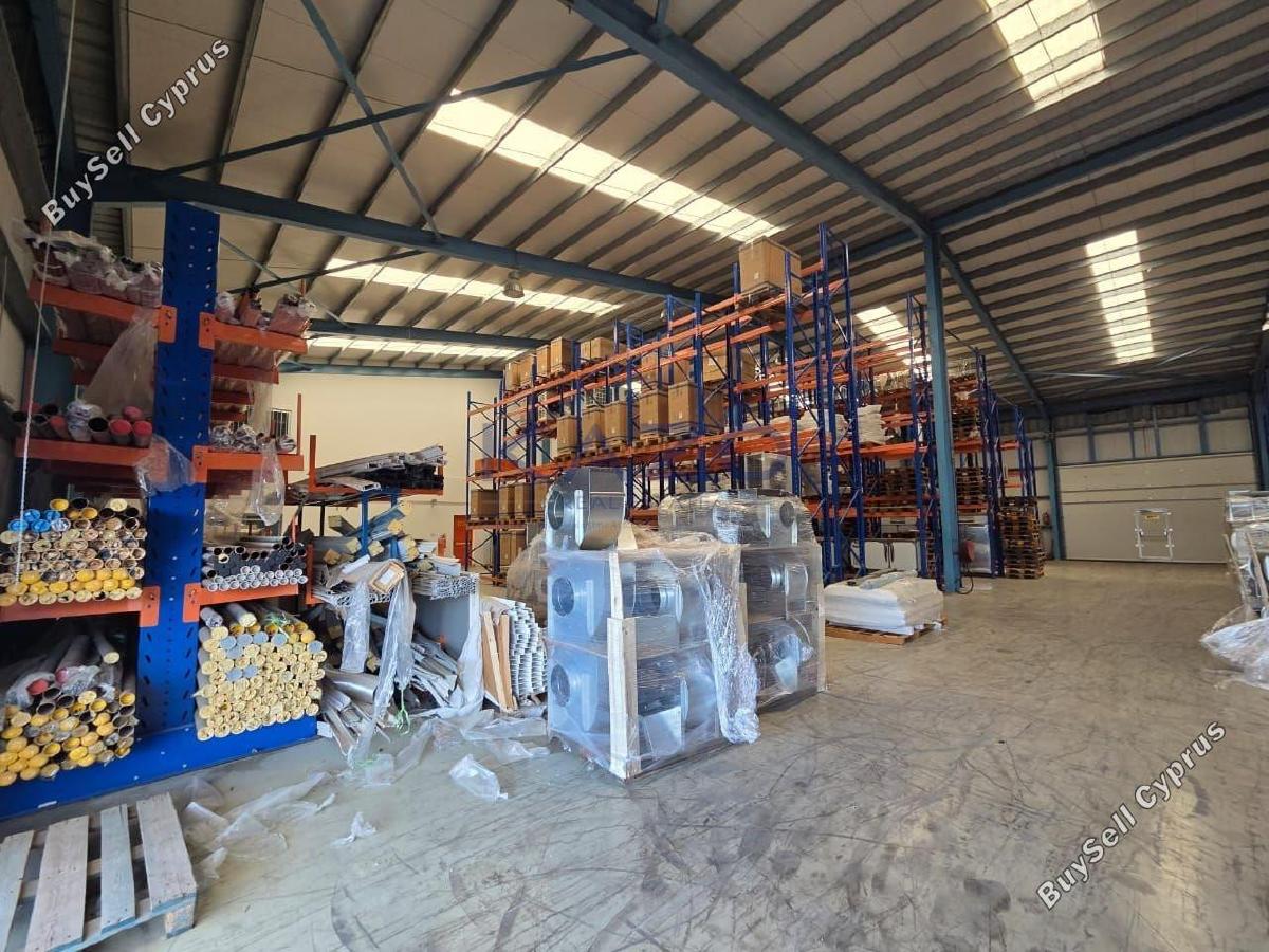 studio warehouse for rent ypsonas limassol 1870349 image 6932657
