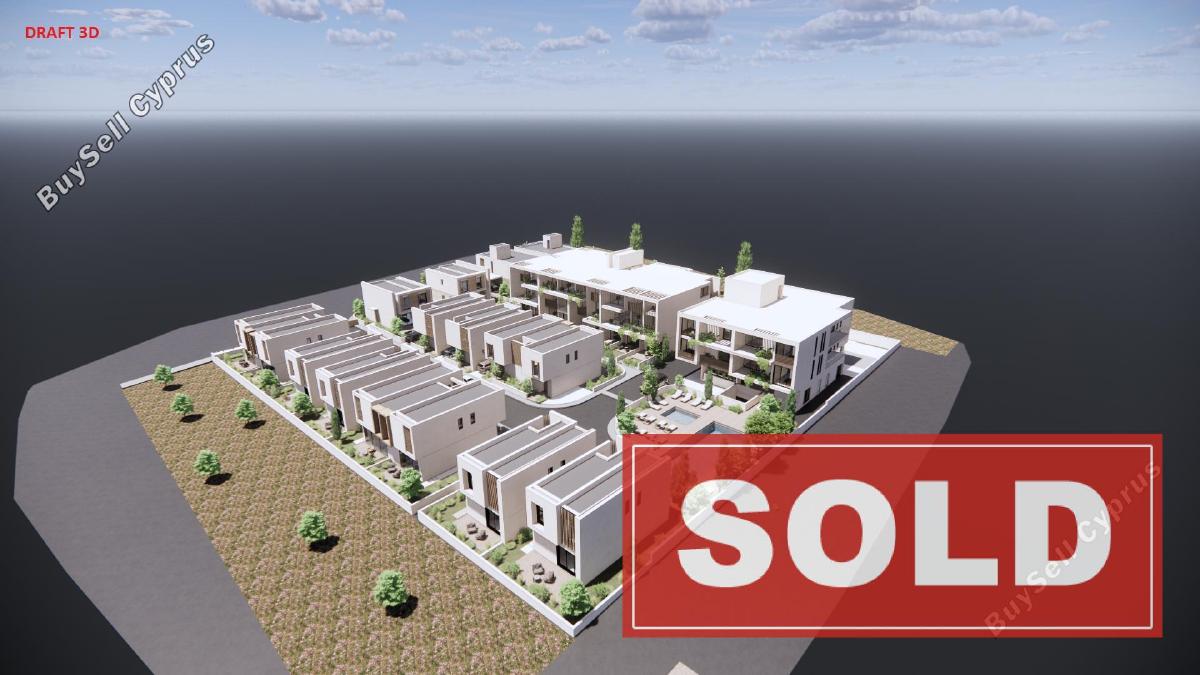 1 bedroom apartment sold emba paphos 1308449 image 7592557