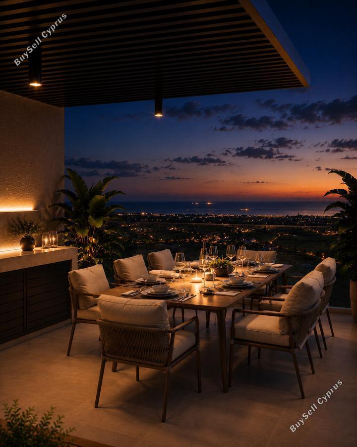 2 bedroom penthouse for sale geroskipou paphos 8935449 image 17629932