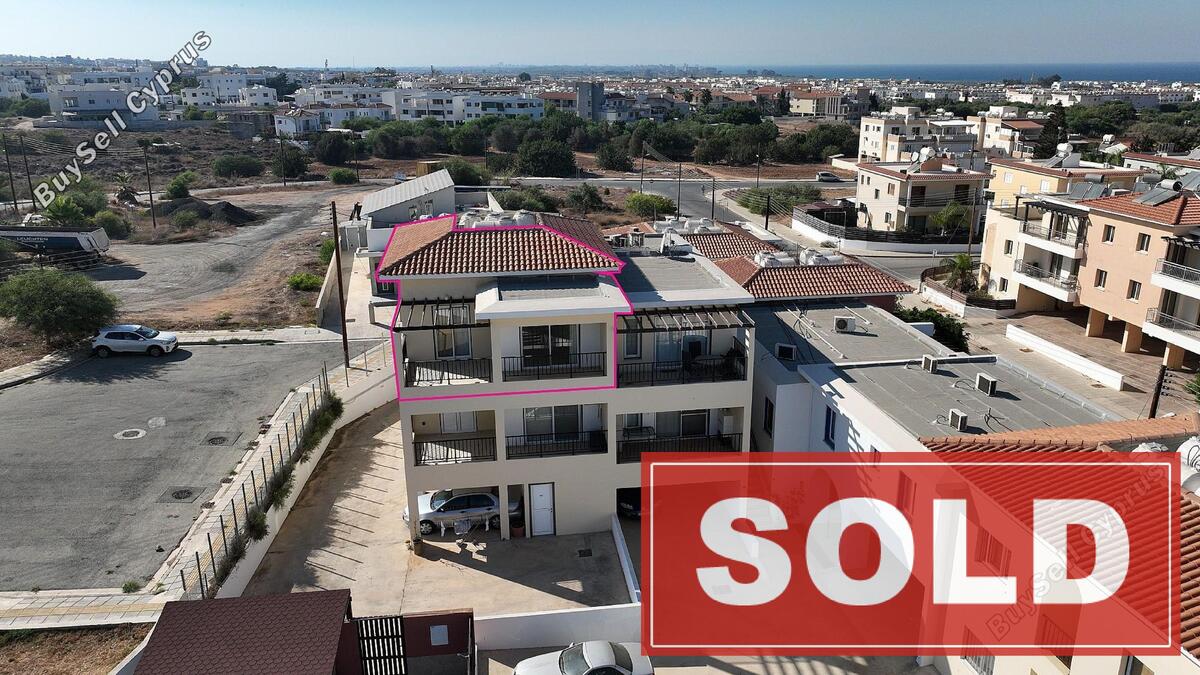 2 bedroom penthouse sold kapparis famagusta 1487449 image 3593871