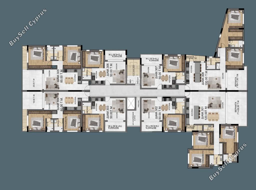 3 bedroom apartment for sale agios spyridonas limassol 8571449 image 15654379