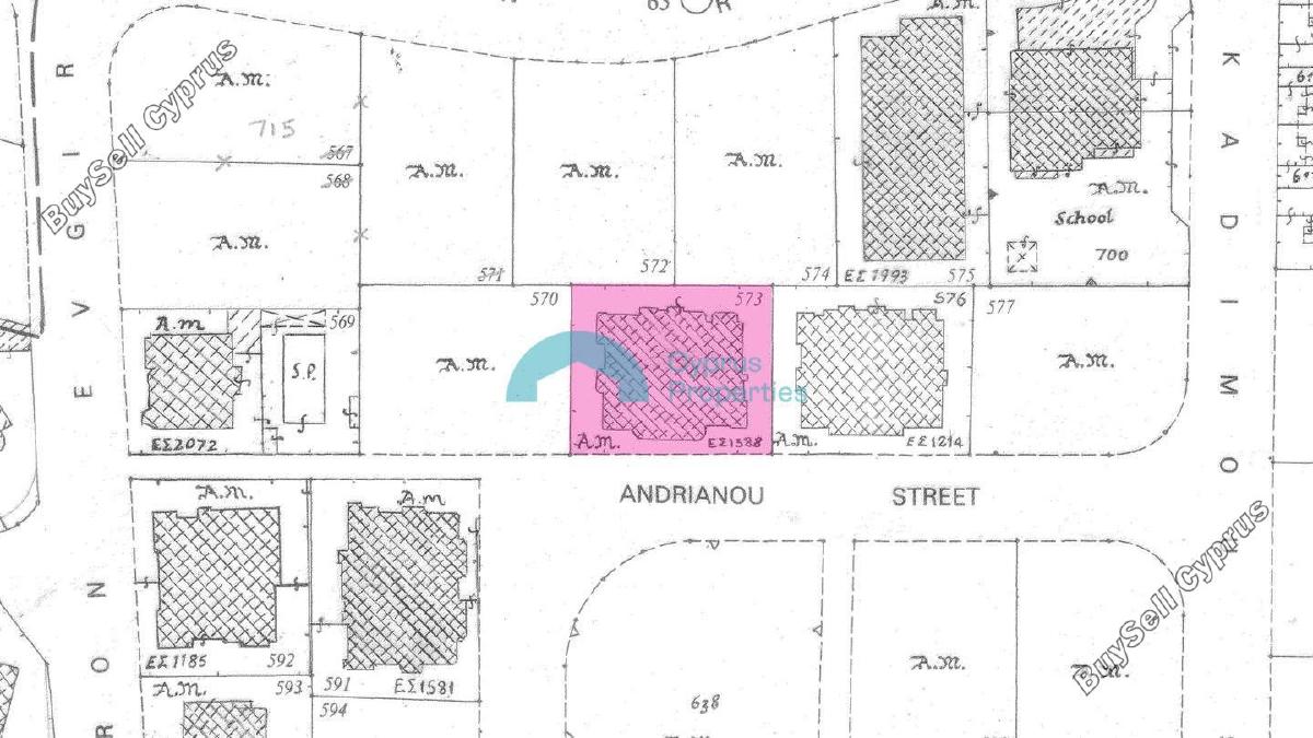 3 bedroom apartment for sale chrysopolitissa larnaca 8675449 image 16054956
