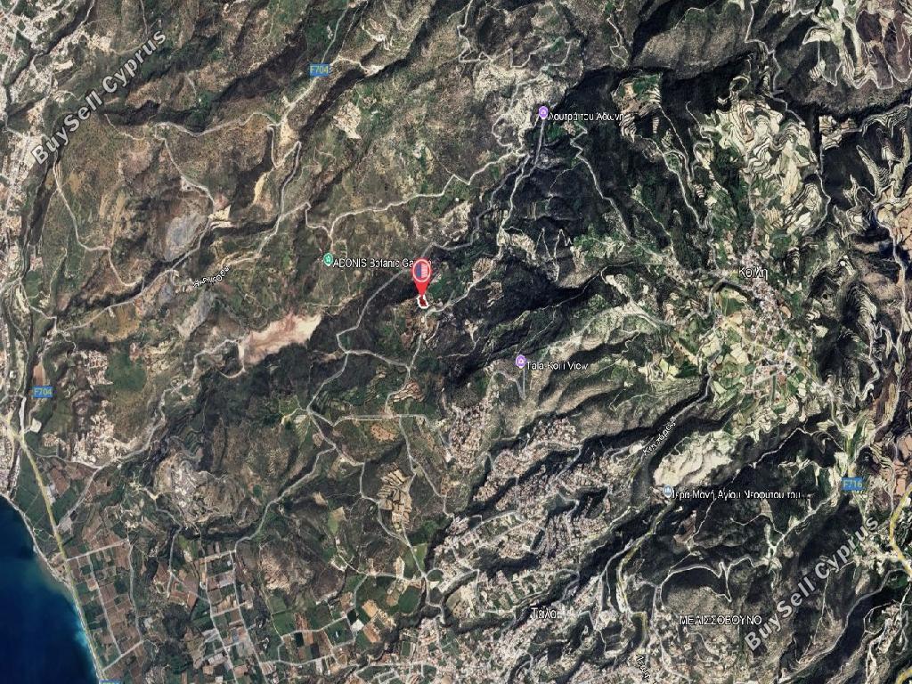 land for sale koili paphos 7868449 image 16225082