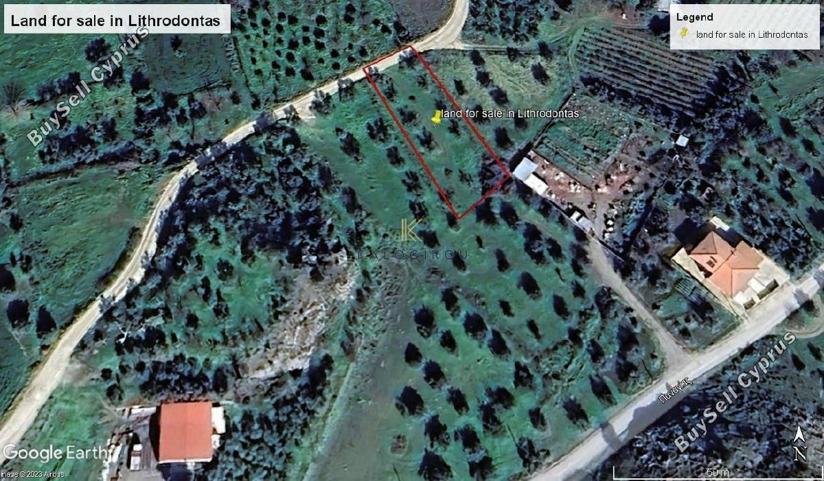 land for sale lythrodontas nicosia 1649449 image 5615376