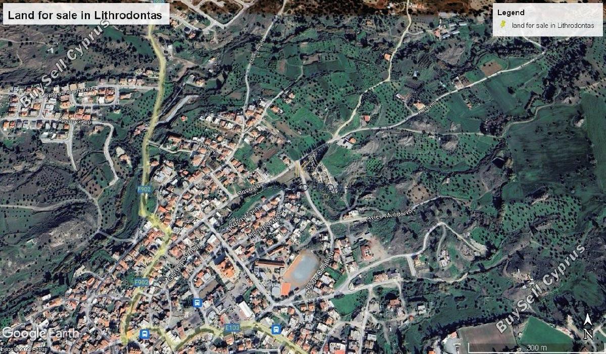 land for sale lythrodontas nicosia 1649449 image 5615380