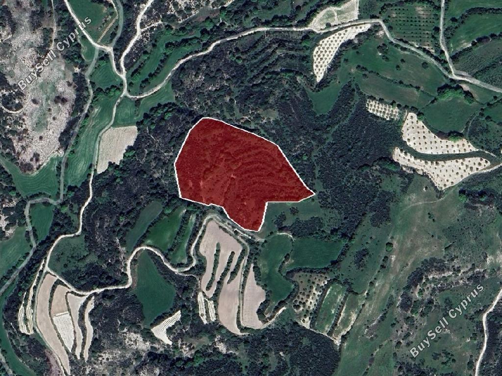 land for sale polemi paphos 8395449 image 14819509