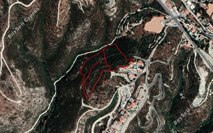 land for sale tsada paphos 1355449 image 13008992