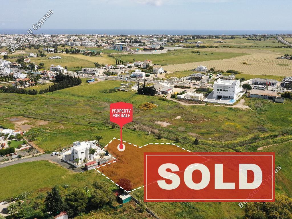 land sold paralimni famagusta 1054449 image 1146447