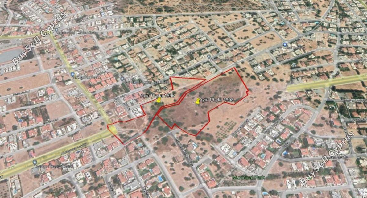 plot for sale ekali limassol 1519449 image 12648234