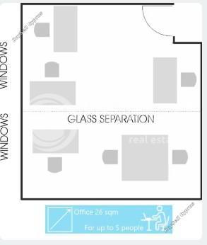 studio office for rent agios nektarios limassol 8875449 image 17241234