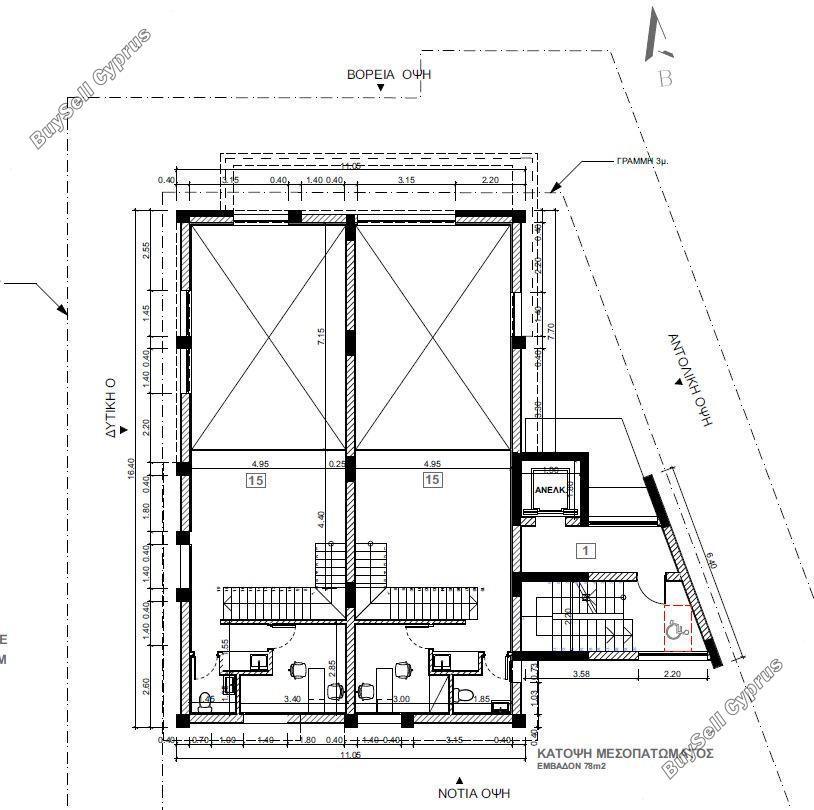 studio shop for rent ypsonas limassol 1678449 image 9346506