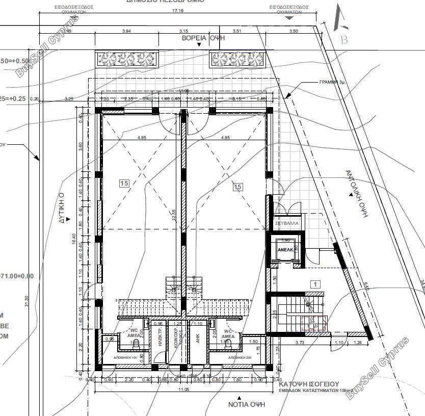 studio shop for rent ypsonas limassol 1678449 image 9346508